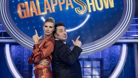 GialappaShow: comici e ospiti di martedì 21 novembre 2023