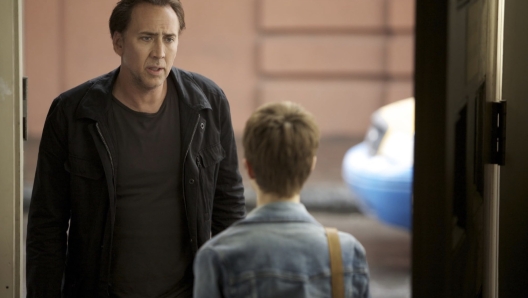 Stolen, su Italia 1 il film d'azione con Nicolas Cage