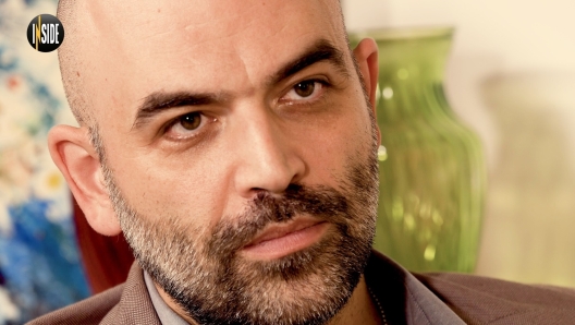 Le Iene Presentano Inside la puntata del 23 novembre con Saviano le anticipazioni