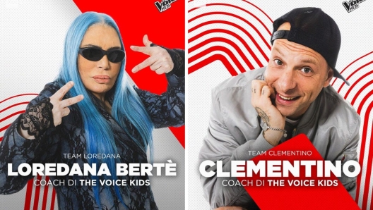 The Voice Kids