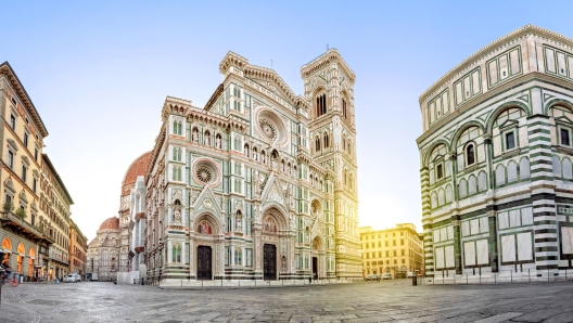 Firenze Marathon 2023 partenza e arrivo Piazza Duomo