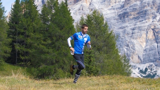 Orienteering corsa e altre discipline carbon neutral