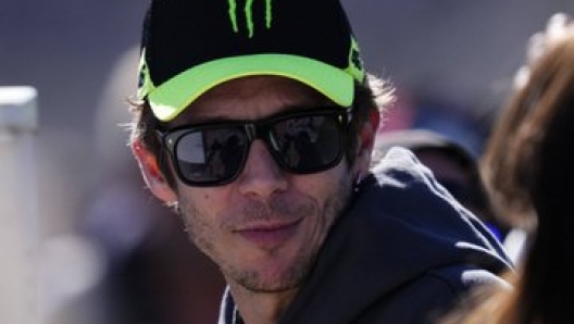 Vale Rossi