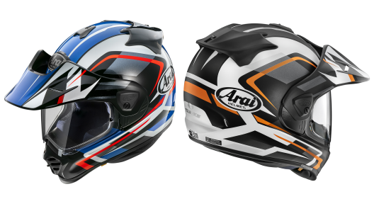 arai tour x-5