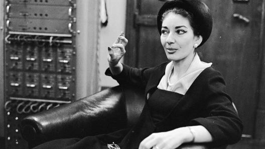 Maria Callas