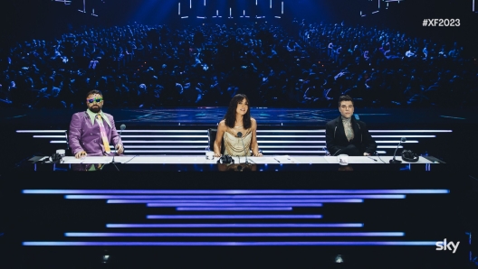 X Factor 2023 le anticipazioni del 30 novembre