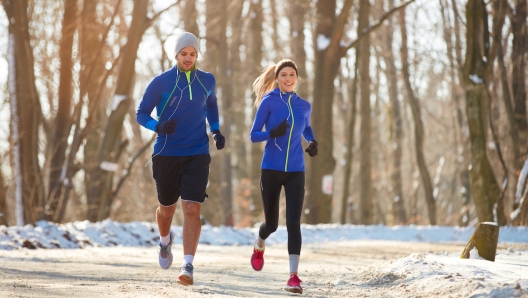 Tabella running Rondelli del 1 dicembre 2023