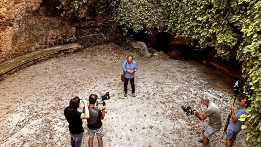 Sapiens - Un solo Pianeta, su Rai 3 Mario Tozzi racconta la storia del Mediterraneo