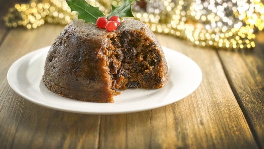 Panettone o Christmas Pudding? La sfida del critico inglese