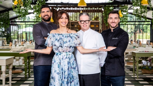 Bake Off 11: chi sono i finalisti? Tutte le anticipazioni