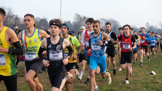 Milano Cross Challenge chi sono i favoriti