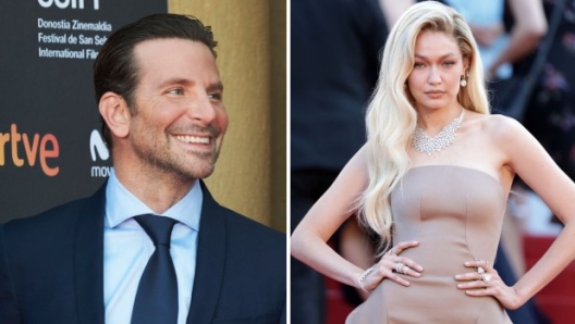 Bradley Cooper