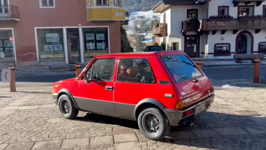 innocenti de tomaso mini vacanze di natale