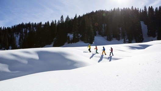 nel Montafon con le ciaspole(c)Montafon Tourismus GmbH_Daniel Zangerl eye5