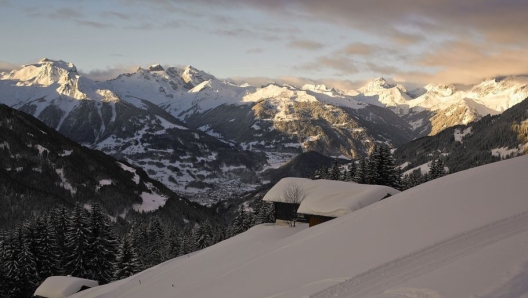 Montafon paesaggio invernale(c) Montafon Tourismus GmbH_Alexander Kaiser