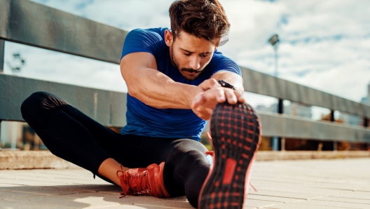 Stretching prima di correre consigli fisioterapista