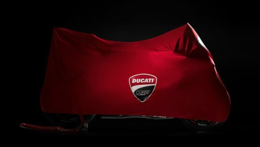 Presentazione ducati