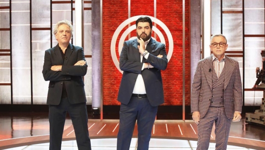 Masterchef Italia 13, le anticipazioni di giovedì 28 dicembre