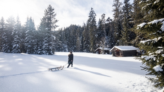 Seefeld in Tirolo