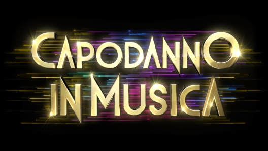 Capodanno in musica su Canale 5