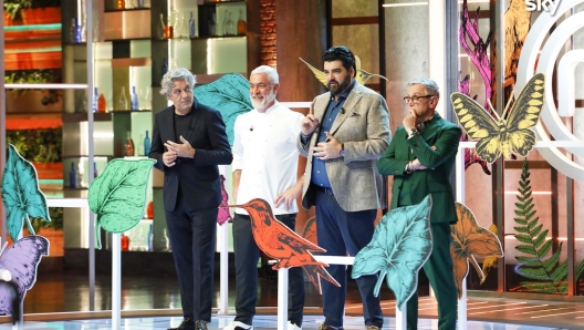 Masterchef Italia 13, le anticipazioni del 4 gennaio