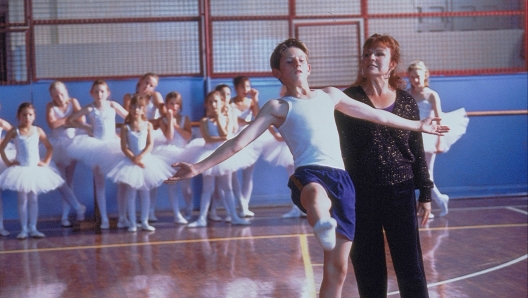 Billy Elliot su Italia 1