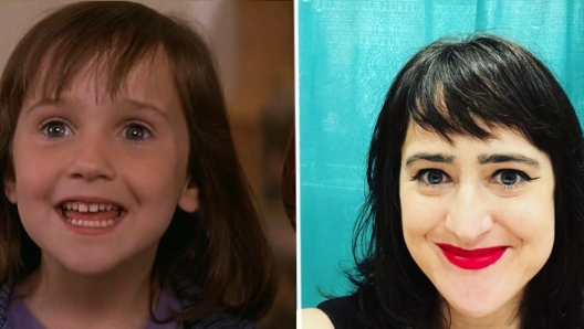 Mara Wilson