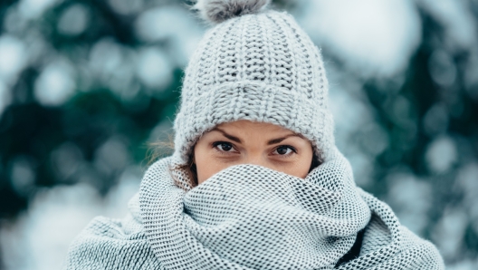 Previsioni Meteo 6-7 gennaio