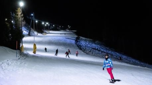 Aprica superpanoramica del Baradello