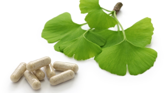 Ginkgo Biloba