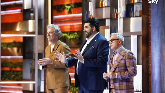 Masterchef Italia 13, le anticipazioni dell'11 gennaio 2024