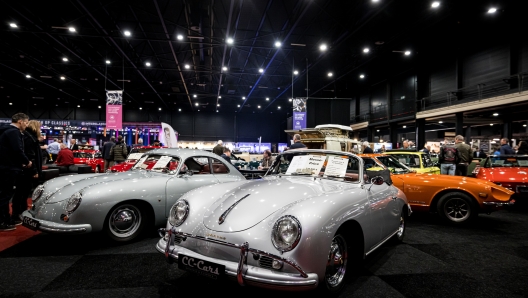 Interclassics Maastricht