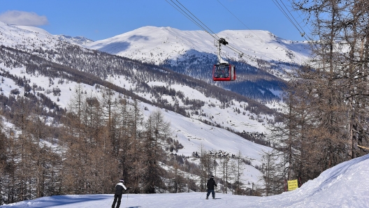 sestriere