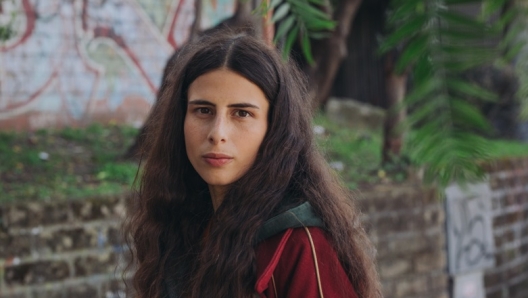 SKAM Italia 6 Nicole Rossi ospite di In Altre Parole