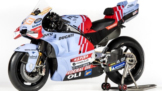 Ducati Gresini