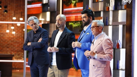 Masterchef Italia 13 anticipazioni puntata 300 25 gennaio