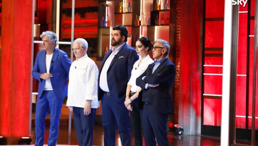 Masterchef Italia 13 anticipazioni puntata 300 25 gennaio