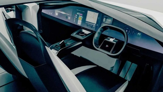 Apple Car rinvio debutto 2028