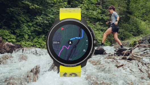 Suunto Race