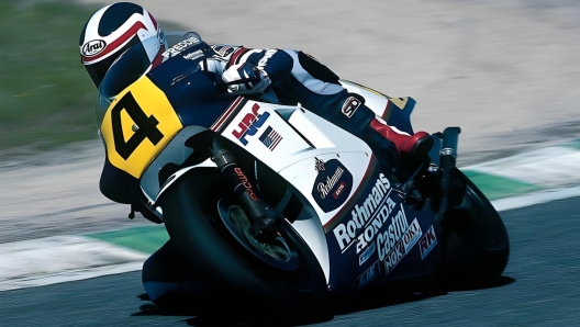 honda nsr500 freddie spencer