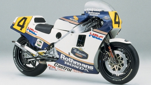 honda nsr500 freddie spencer