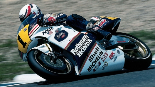 eddie lawson honda nsr500 1989