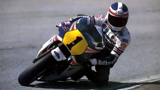 freddie spencer honda 500 1984