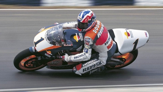 doohan-1995-brasil