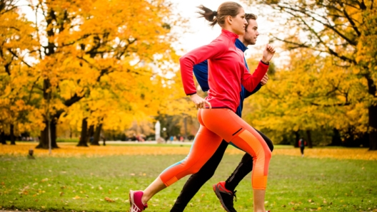 Fartlek: tecnica di allenamento