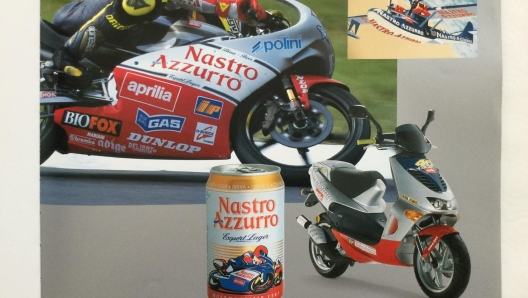 peroni partner ferrari storia