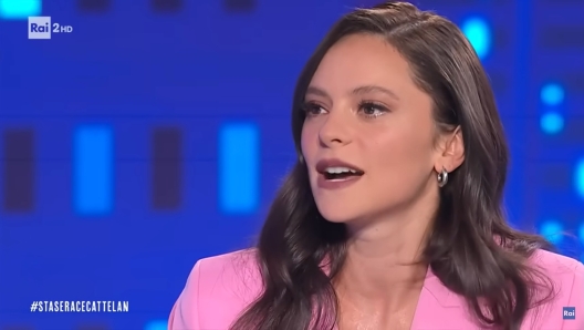 Francesca Michielin racconta ho un rene solo