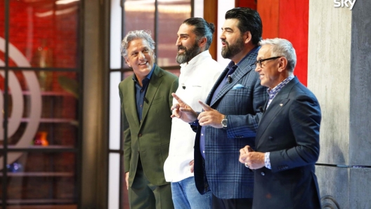 Masterchef Italia 13 anticipazioni di giovedì 8 febbraio