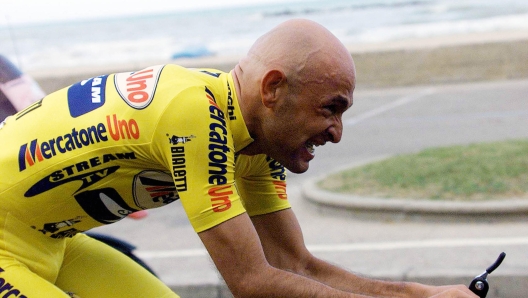 2004 - muore Marco Pantani