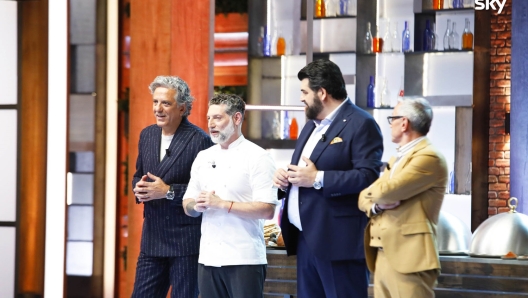 Masterchef Italia 13 le anticipazioni del 15 febbraio